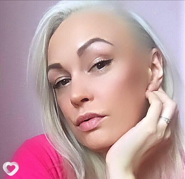 Лена, 42, Киеве — анкета №3413030