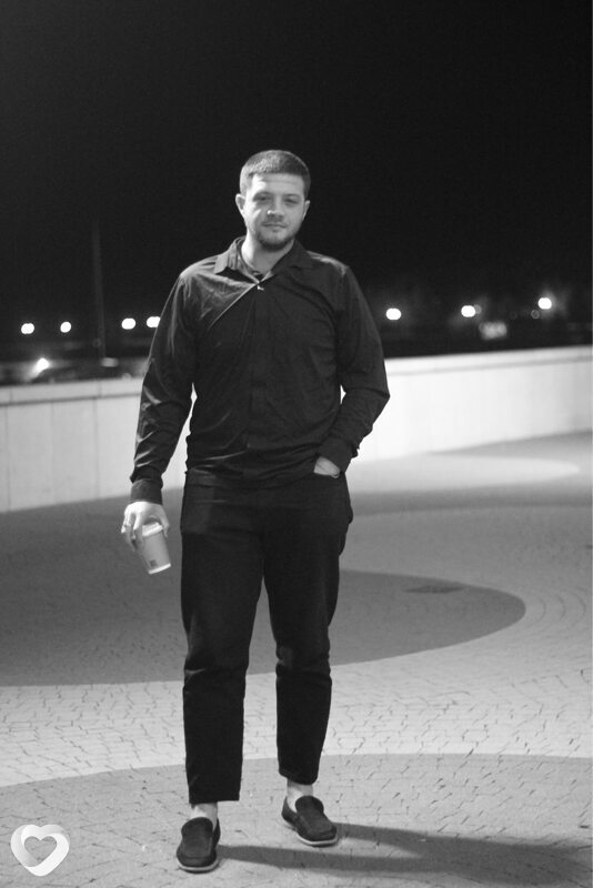 Кирилл, 26, Судаке — анкета №3413031