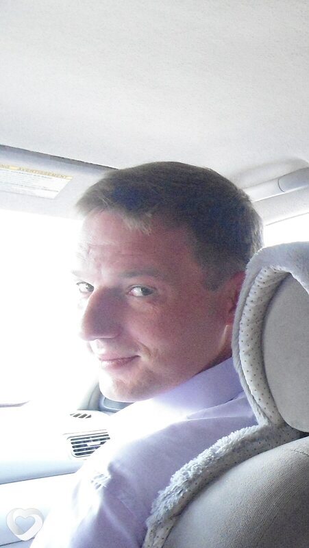 Александр, 38, Абакане — анкета №3413033
