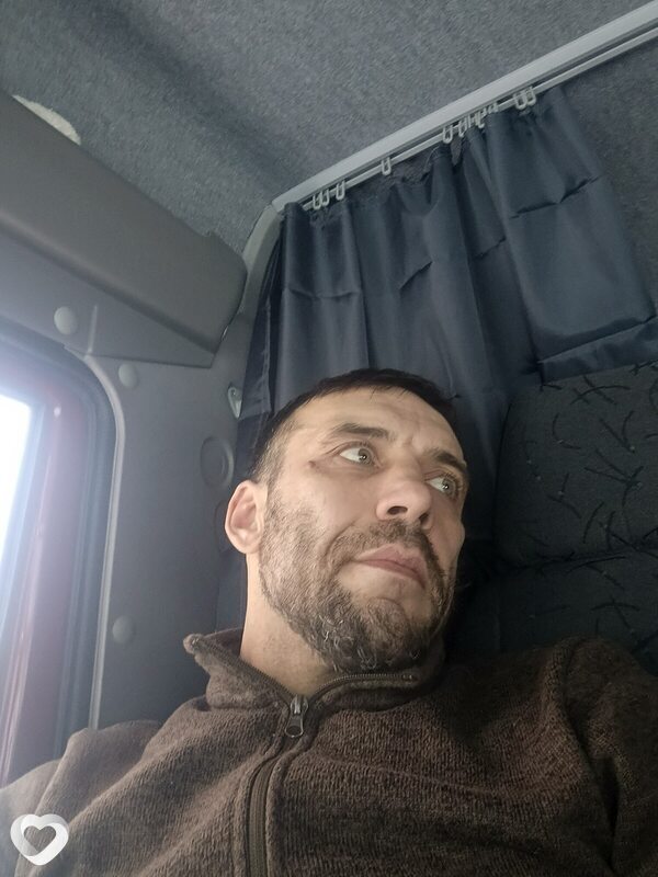 Игорь, 43, Сыктывкаре — анкета №3414013