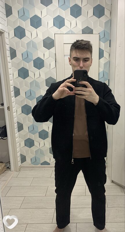 Давид, 24, Казани — анкета №3414015