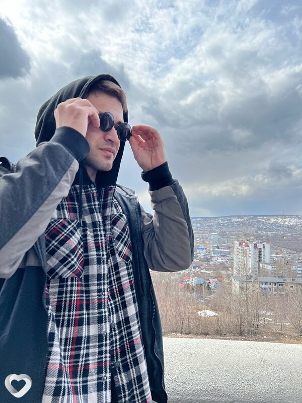Ибрагим, 26, Люберцах — анкета №3414024