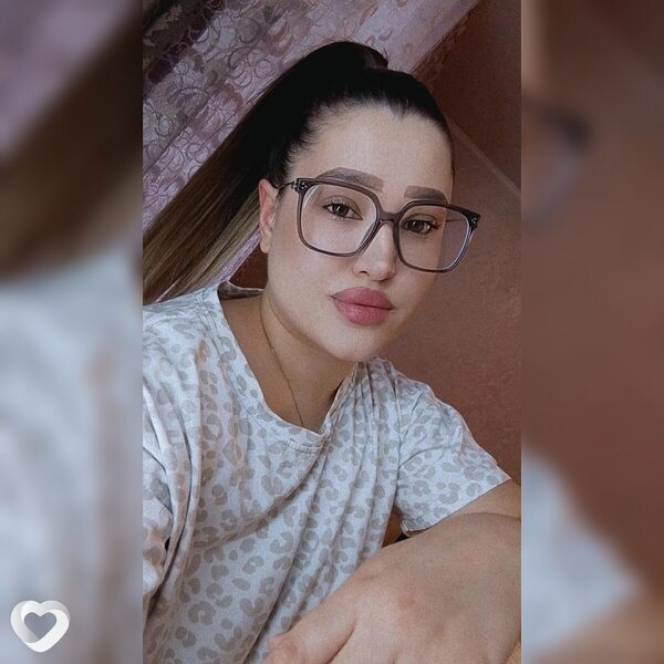 Диана, 26, Нижнекамске — анкета №3414028