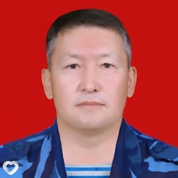 Жаныш, 50, Бишкек — анкета №3413237