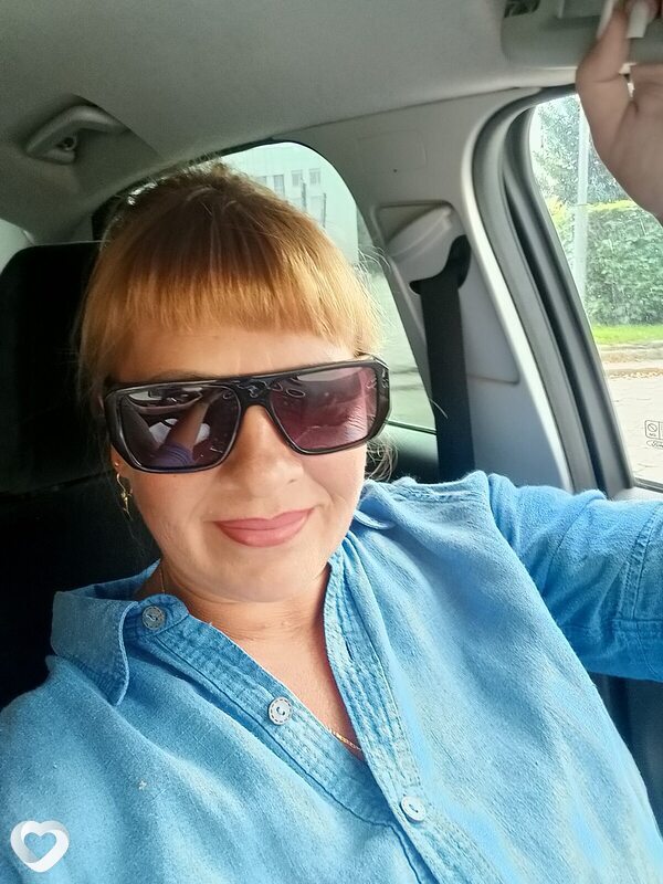 Анна, 49, Кемерове — анкета №3413239