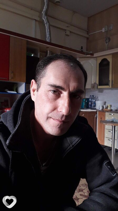 Артур, 50, Славянске-на-Кубани — анкета №3413246