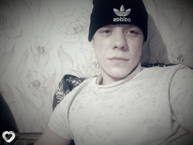 Антоха, 31, Томске — анкета №3413248