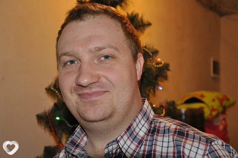 Андрей, 48, Саратове — анкета №3413253