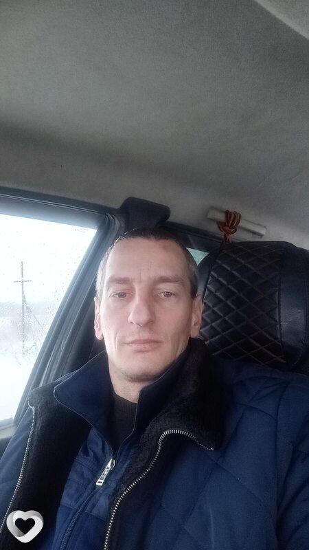 Пётр, 39, Омске — анкета №3413879