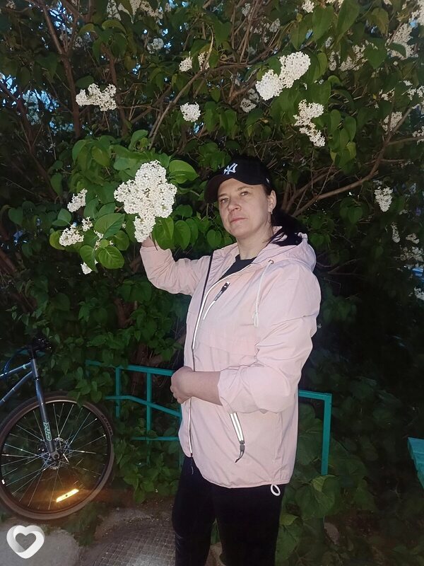 Светлана, Чайковский