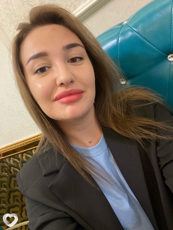 Надежда, 31, Черемхове — анкета №3413894