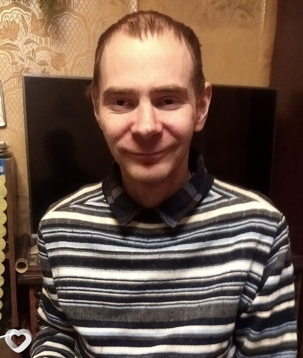 Максон, 33, Фрязине — анкета №3413899