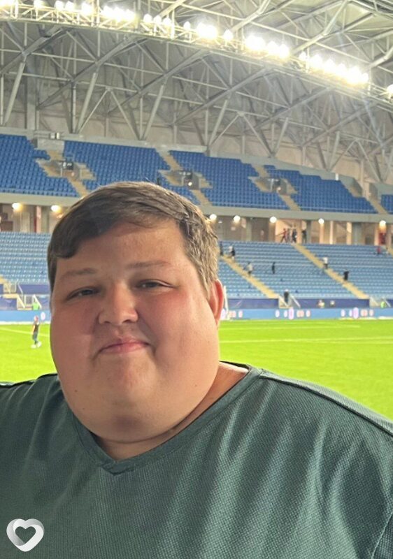 Валерий, 33, Раменском — анкета №3413900