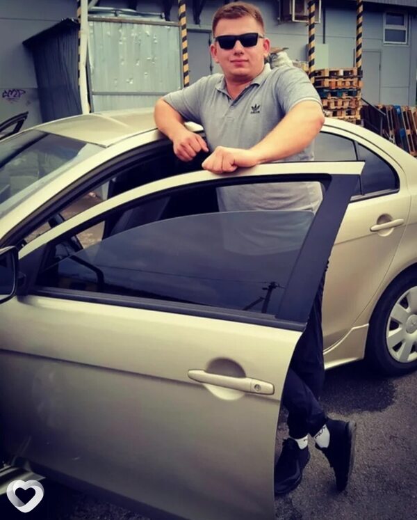 Evgen, 39, Череповце — анкета №3413258