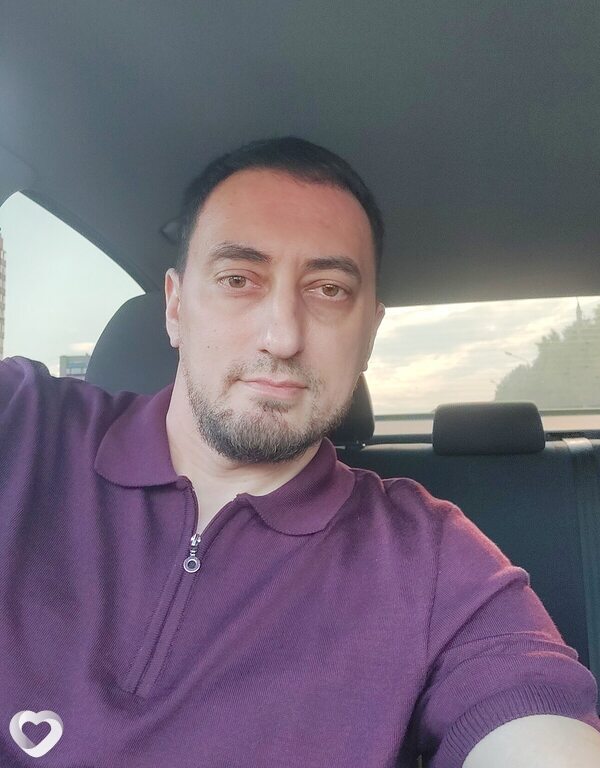 Ильяр, 37, Тюмени — анкета №3413260