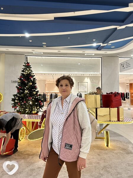 Зоя, Канск