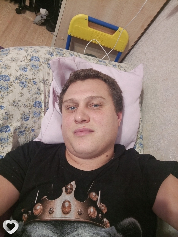 Игорь, 26, Красноярске — анкета №3413275