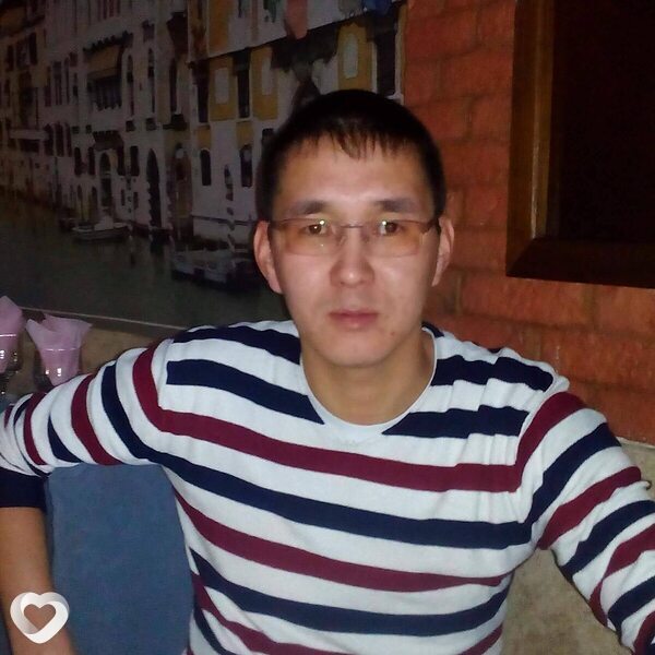 Александр, 37, Хабаровске — анкета №3413279