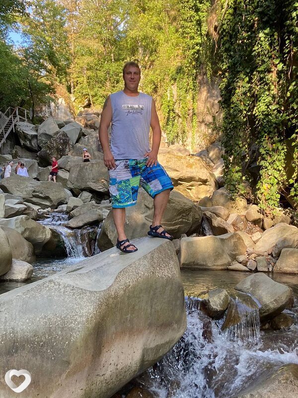 Алексей, 42, Санкт-Петербурге — анкета №3413339