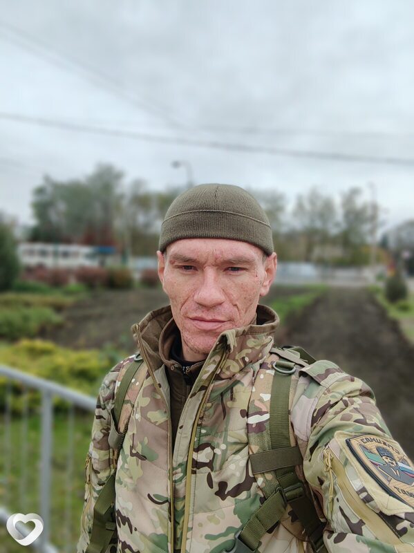 Павел, Курагино