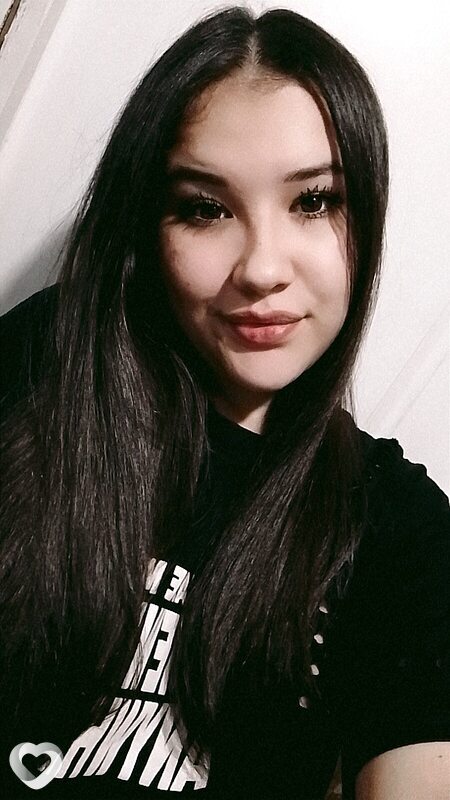 Альбина, 24, Энгельсе — анкета №3413350