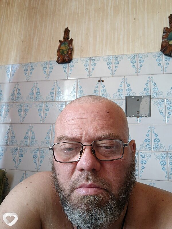 Васян, 44, Рязани — анкета №3413354