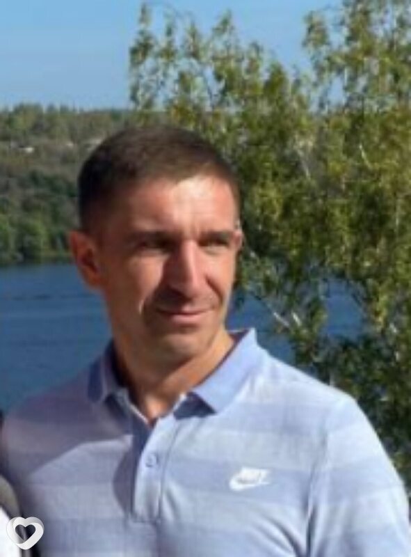 Максим, 41, Костроме — анкета №3413208