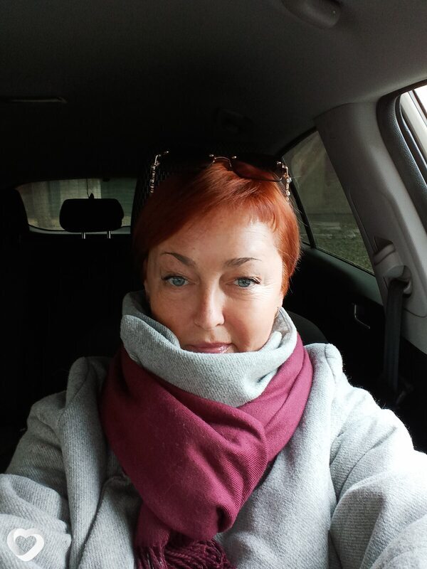 Елена, 52, Омске — анкета №3413218