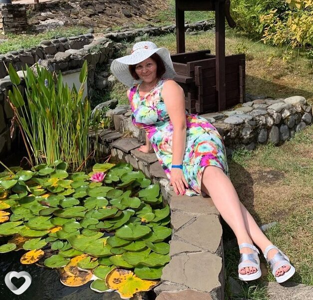Ирина, 40, Могилев — анкета №3413228