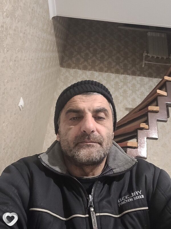 Артём, 51, Ростове-на-Дону — анкета №3413231