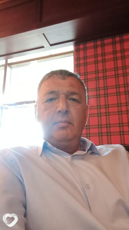 Виталий, 52, Саратове — анкета №3413380
