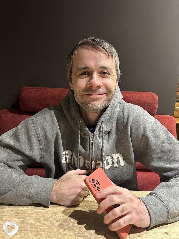 Alexandr, 41, Минске — анкета №3413386