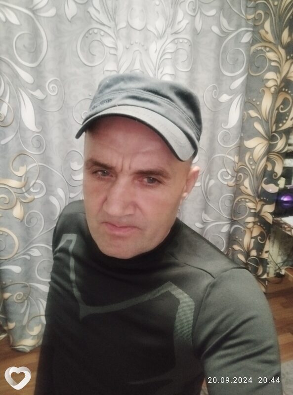Дмитрий, 55, Благовещенске — анкета №3413399