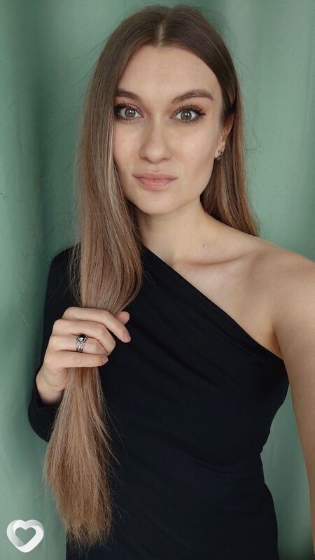 Светлана, 29, Орёл — анкета №3413400