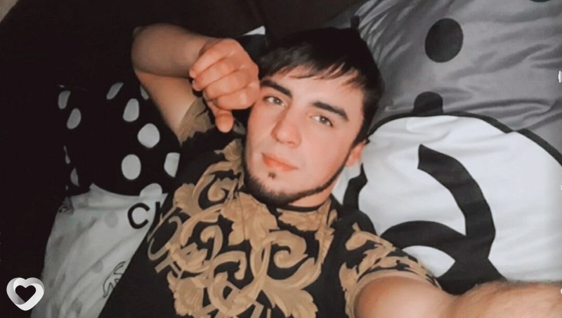 Колян, 30, Новороссийске — анкета №3413403