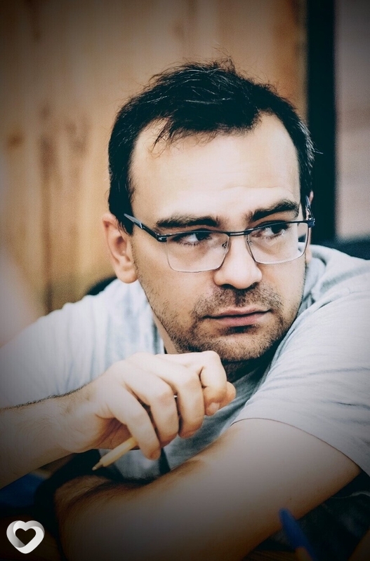 Денис, 35, Нижнем Новгороде — анкета №3413686