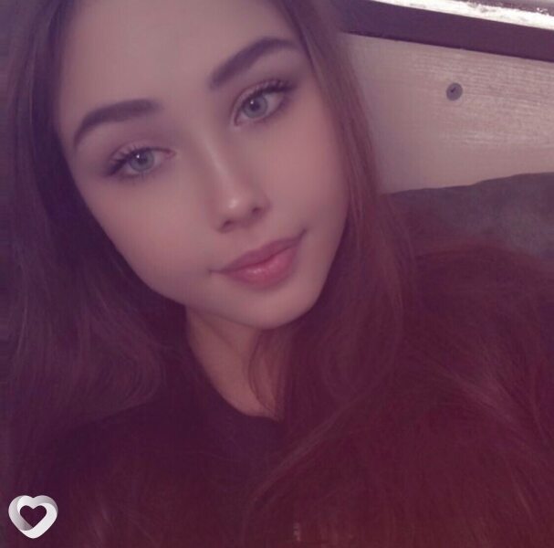 Карима, 19, Иркутске — анкета №3413691