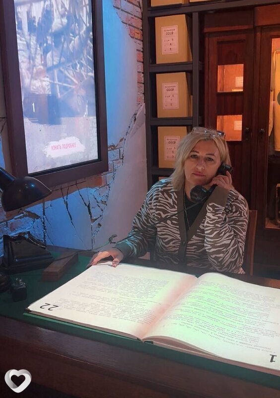 Жаннета, 57, Донецк (Ростовская Обл.) — анкета №3413696