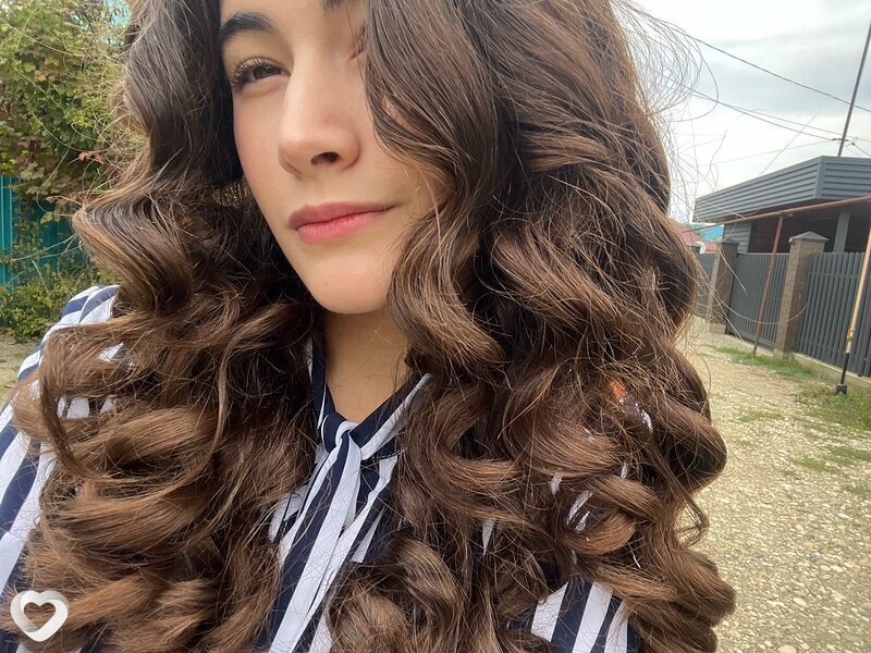 Екатерина, 19, Краснодаре — анкета №3413702