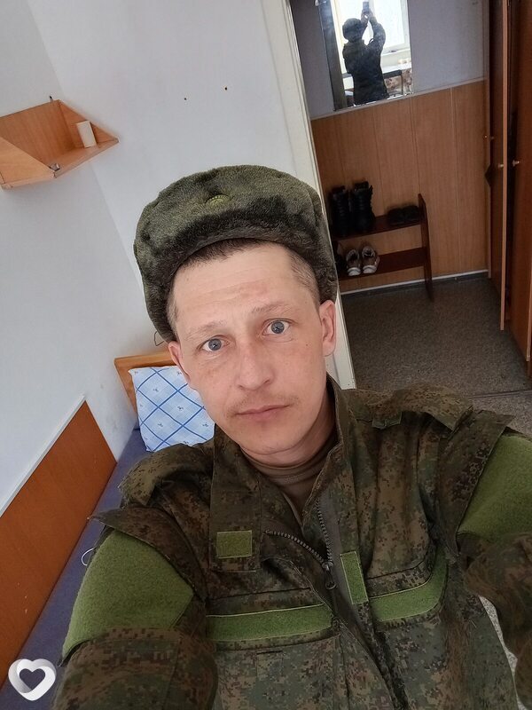 Денис, 36, Улан-Удэ — анкета №3413703