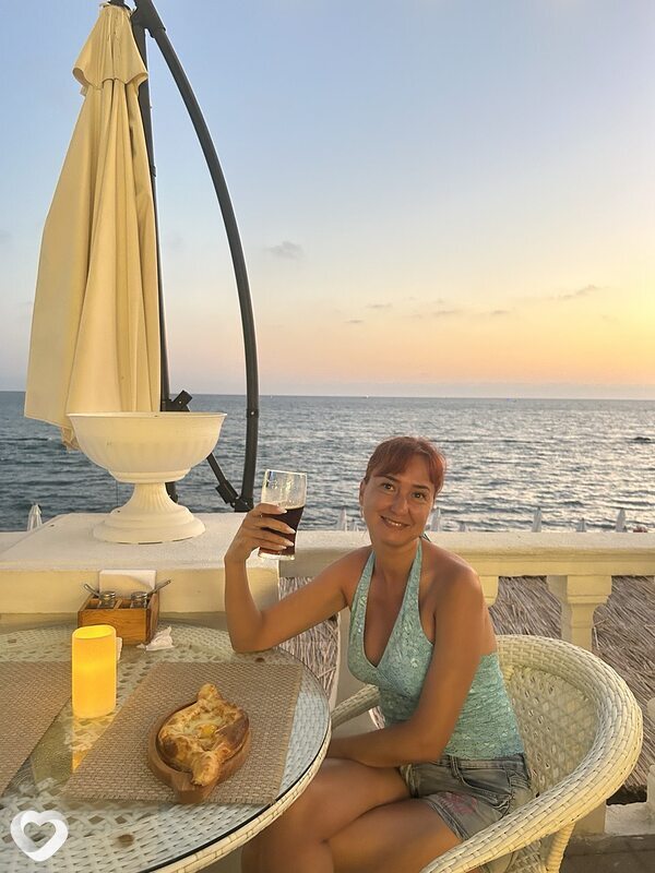 Кристина, 41, Иркутске — анкета №3413408
