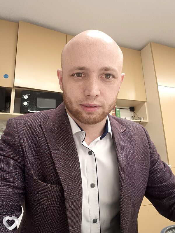 Ильназ, 32, Набережных Челнах — анкета №3413411