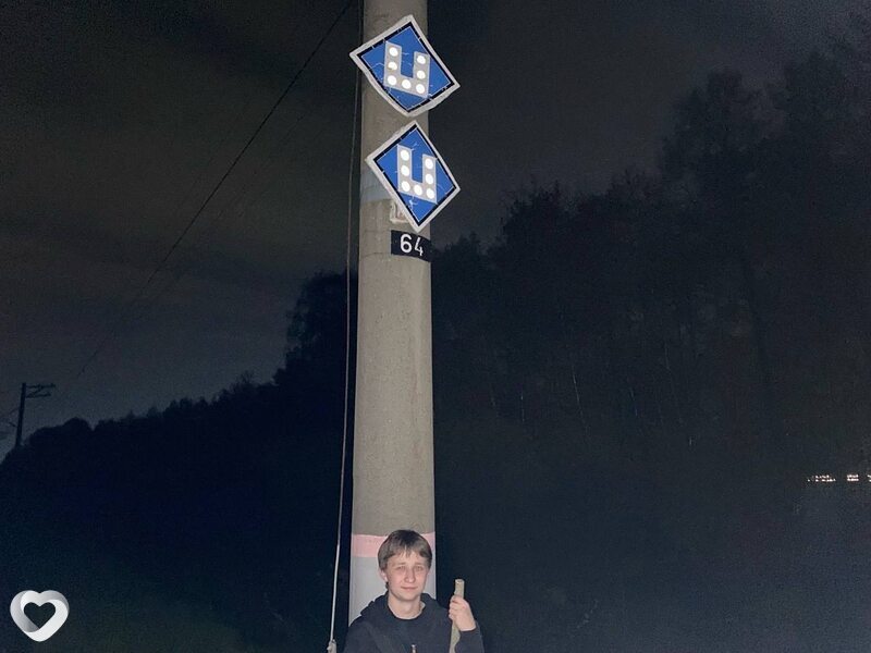 Максим, 20, Брянске — анкета №3413412