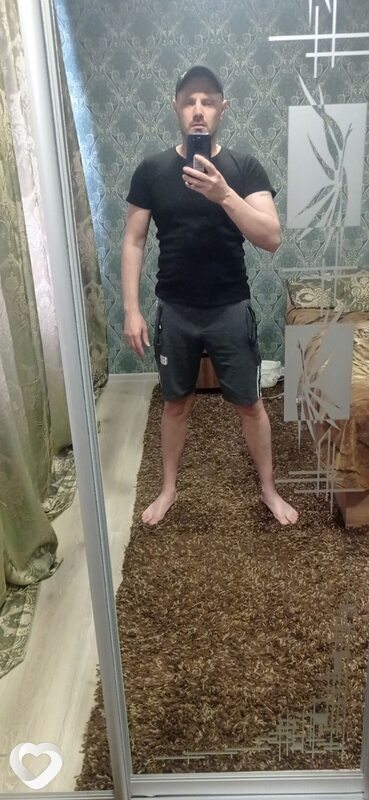 Руслан, 39, Николаеве — анкета №3413419