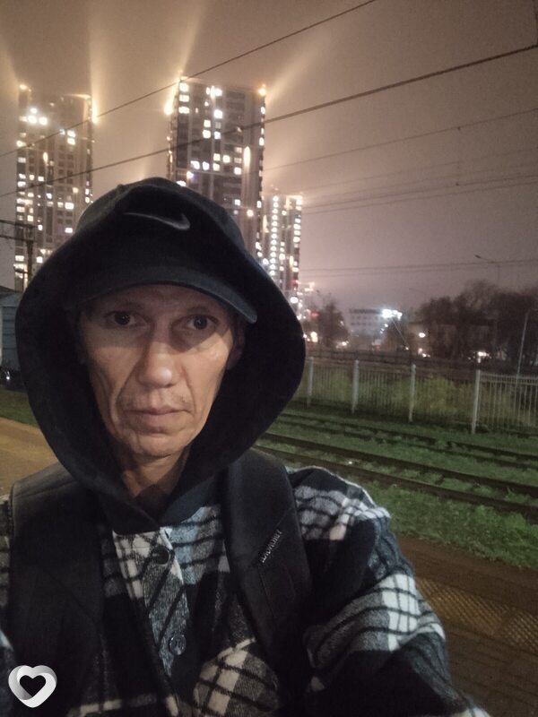 Андрей, 47, Домодедово — анкета №3413421