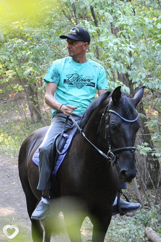 Дмитрий, 46, Ростове-на-Дону — анкета №3413426