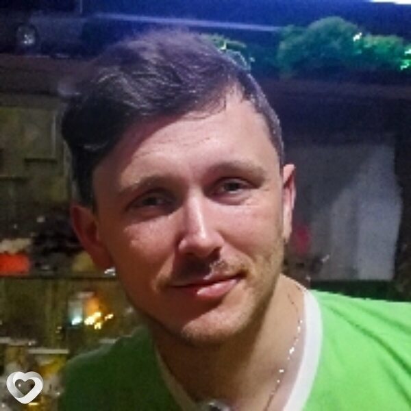 Сергей, 44, Москве — анкета №3413428