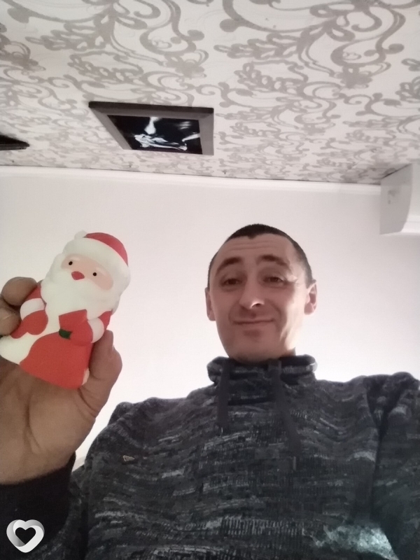 Георгий, 39, Екатеринбурге — анкета №3413435