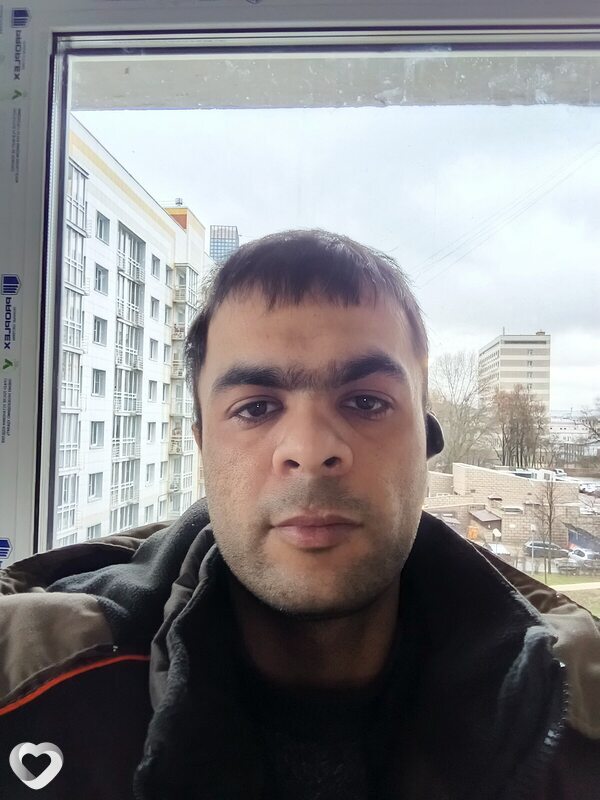 Авез, 28, Москве — анкета №3413440