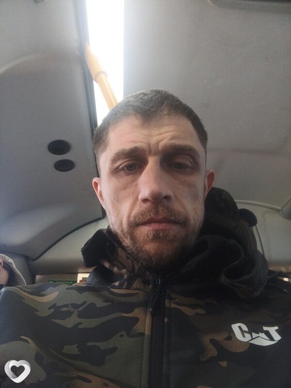 Melomannn, 38, Владивостоке — анкета №3413448